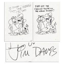 Orville Wright Typed Letter Signed Discussing Aeronautics -- ''...I am so strongly of the opinion th