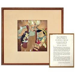 Ansel Adams Signed Copy of His Majestic Work, ''Yosemite and the Range of Light''