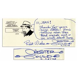 Original 1904 Howard Chandler Christy Print -- ''American Beauties''