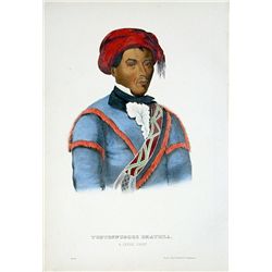 Chester Gould Autograph Note Signed -- With Cartoonist's Famous Character ''Dick Tracy''