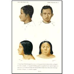 Jim Henson Handwritten Character Description of the Premiere Version of Miss Piggy From Her 1974 Tel