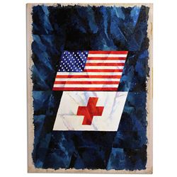 'Bugs Bunny'' Animator Chuck Jones Letter Discussing Cartoon Business -- ''...I met Dave [Fleischer]