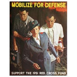 Walter Lantz Signed Sketch of Woody Woodpecker as a Hula Dancer