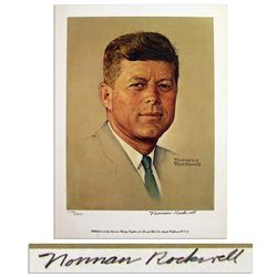 1855 McKenney & Hall Color Print -- ''Uje-Jock''