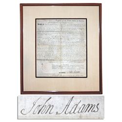 Norman Rockwell Signed Copy of ''The Norman Rockwell Storybook''