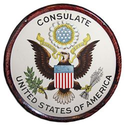 Jimmy Carter Appointment Signed as Governor of Georgia -- With PSA/DNA COA