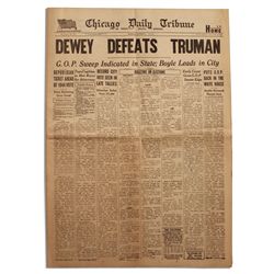 Bill Clinton's ''Giving: How Each of Us Can Change the World'' First Edition Signed