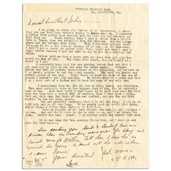 Bold Hillary Clinton Signature in ''Invitation to the White House'' -- 1 of 50 Editions -- Fine Cond