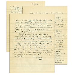 Official U.S. Consulate Sign Circa Early 1900's -- Scarce