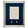 Image 1 : Vice President & Nobel Peace Prize Winner Charles G. Dawes Typed Letter Signed -- on ''Vice-Presiden