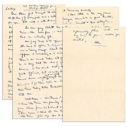 The Most Famous Newspaper Mistake of All Time -- ''Dewey Defeats Truman''