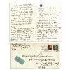 Image 1 : Dwight Eisenhower WWII Autograph Letter Signed -- ''...understand that in the kind of a life I lead