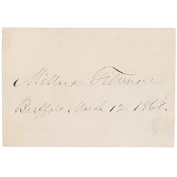 Dwight Eisenhower WWII 1945 Autograph Letter Signed -- ''...I always like to think we're getting alo