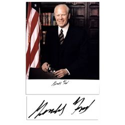 Dwight Eisenhower 1959 Document Signed as President -- With PSA/DNA COA