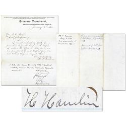 President Gerald Ford's Personally Owned Russian ''Ushanka'' Fur Hat