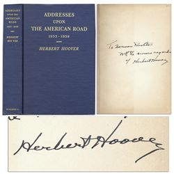 Handwritten Invitation to Dance at the Home of General Ulysses S. Grant