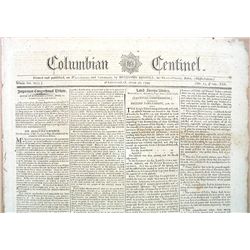 1929 Hoover Inaugural Program -- 37pp. -- 7.75'' x 10.75'' -- Light Creasing, Otherwise Very Good