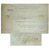 Image 1 : Herbert Hoover Signed ''Addresses Upon The American Road'' First Edition
