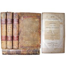 Herbert Hoover Signed Copy of His ''American Individualism''