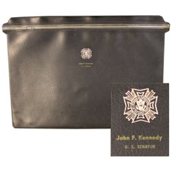 Lyndon B. Johnson Typed Letter Signed -- To Famous Cartoonist Gib Crockett