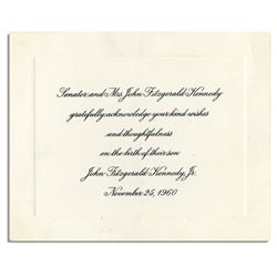 John F. Kennedy Presidential China -- Used in The Dining Room of His Beloved Yacht the ''Honey Fitz'