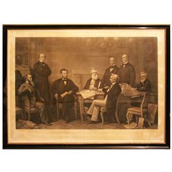 1960 Birth Announcement of John F. Kennedy Jr.