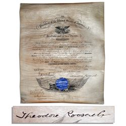 Franklin D. Roosevelt Christmas Gift to Majority Leader John McCormack -- Elegant Wallet Inscribed '