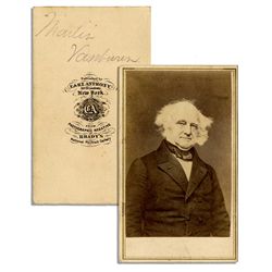 Harry Truman 1949 Inauguration Program