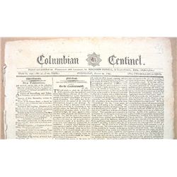 Harry Truman 8'' x 10'' Signed Photo -- Uncommon Photo of the United Nations