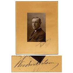 Martin Van Buren CDV -- Well-Known Mathew Brady Image Printed by Anthony