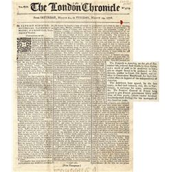 Woodrow Wilson Typed Letter Signed as President -- ''...I am warmly obliged to you...''