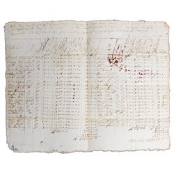 President Wilson White House Invitation to May 1914 Wedding of His Daughter Eleanor Randolph Wilson