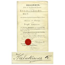 Winston Churchill Typed Letter Signed -- ''...I hope that the charities you support will greatly ben