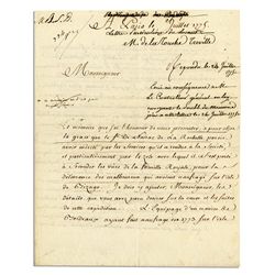 Elizabeth The Queen Mother Signed Christmas Card