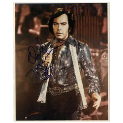 Jimmy Buffett ''Don't Stop the Carnival'' RIAA Award -- 21'' x 16.5''