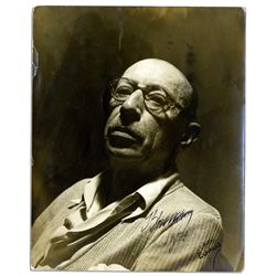 Peter, Paul and Mary Signed Drumhead  -- Signed by All Three Members of the Folk Trio