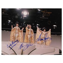 Poison RIAA Platinum Award for ''Poison's Greatest Hits 1986-1996''