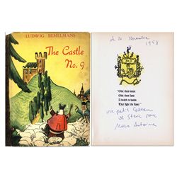 The Supremes Signed 14'' x 11'' Glossy Photo -- In Blue Ink: ''Cindy Birdsong / Mary Wilson / Diana