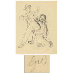 Ray Bradbury 1975 Typed Letter Signed -- About Newly Published Book, ''The Ray Bradbury Companion''