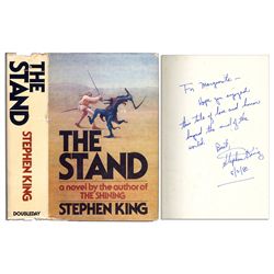 First Edition, First Printing of '''A' is for Alibi'' -- The First Tome in Sue Grafton's Wildly Popu