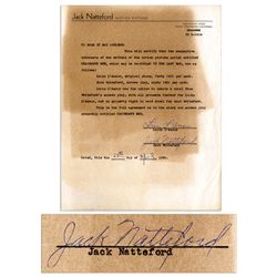 Scarce First Edition, First Printing of One of Hemingway's Defining Achievements ''The Old Man and t