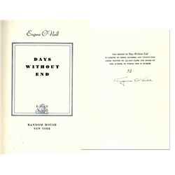 Louis L'Amour Document Signed -- Contract For a Collaboration With Screenwriter Jack Natteford