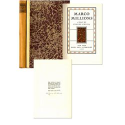 Norman Mailer Signed 1979 Limited Edition of ''The Naked and the Dead'' -- 30th Anniversary Based on