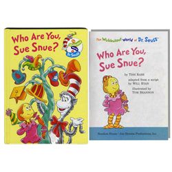 Dr. Seuss ''McElligot's Pool'' -- Early Book by the Popular Children's Author