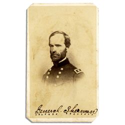 General Benjamin Butler Document Signed -- 1863 Civil War Dated