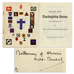 Douglas MacArthur 1958 Autograph Note Signed -- ''...Such a letter could not have been written by my