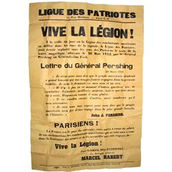 Field Marshal Bernard Montgomery Signed Copy of ''A Tale of Two Cities'' -- For a Young Friend's Bir