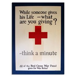 Set of 16 WWII 1944 Postcards From the Krupps' Markstadt Work Camp in Poland -- ''...There was a dea