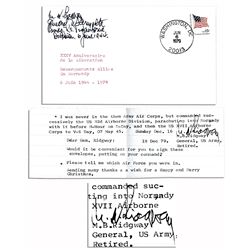 Nazi Air Force Trooper's Personal WWII Photo Album -- Includes Drawings and Pictures of German Fight