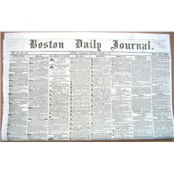 WWII Iwo Jima General Snowden Signed 8'' x 10'' Glossy Photo -- ''...L.T. Snowden Major General, USM